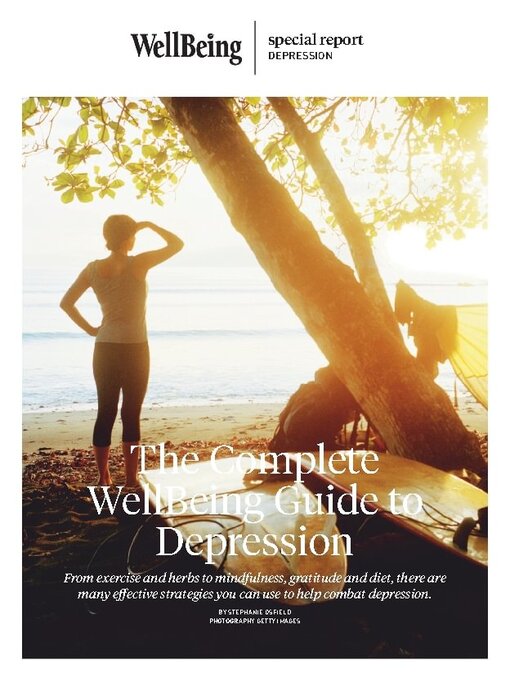 Title details for WellBeing Special Reports: The Collection by Universal Wellbeing PTY Limited - Available